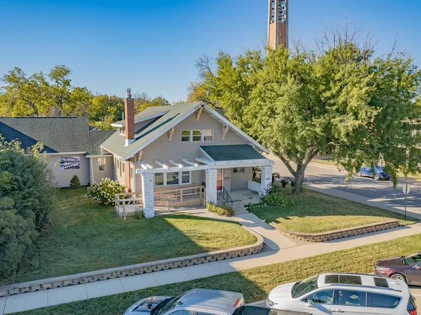 120 W 4th St, Spencer, IA 51301