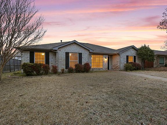 2nd image of 2307 Winterstone Dr
