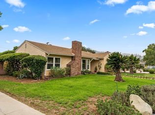 870 Arwin St, Pasadena, CA 91103
