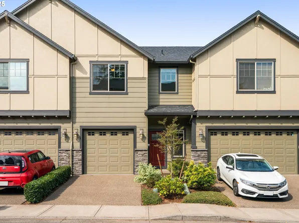 11279 SE Falco St, Happy Valley, OR 97086