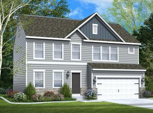236 Pine Cone Dr Homesite 115, North East, MD 21901