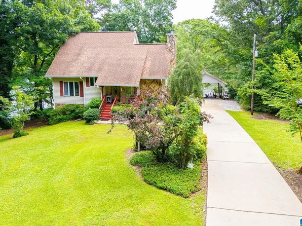 403 Esther Cir, Wedowee, AL 36278