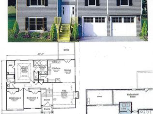 18 Erin Way #11, Commerce, GA 30529