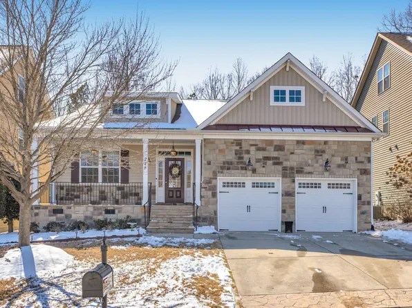 228 Virginia Water Dr, Rolesville, NC 27571