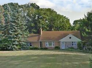 6603 Oakes Rd, Brecksville, OH 44141