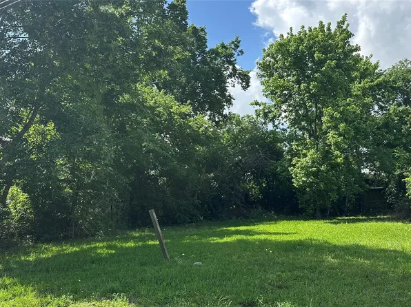 3540 Mainer St Lot 4, Houston, TX 77021