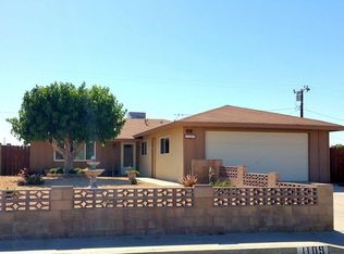 1109 S Ranger St, Ridgecrest, CA 93555