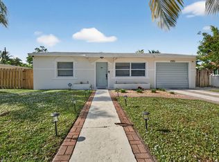 111 SW 3rd Court, Boynton Beach, FL 33435