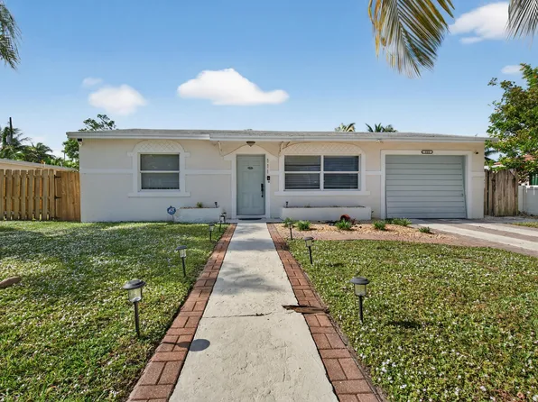 111 SW 3rd Court, Boynton Beach, FL 33435