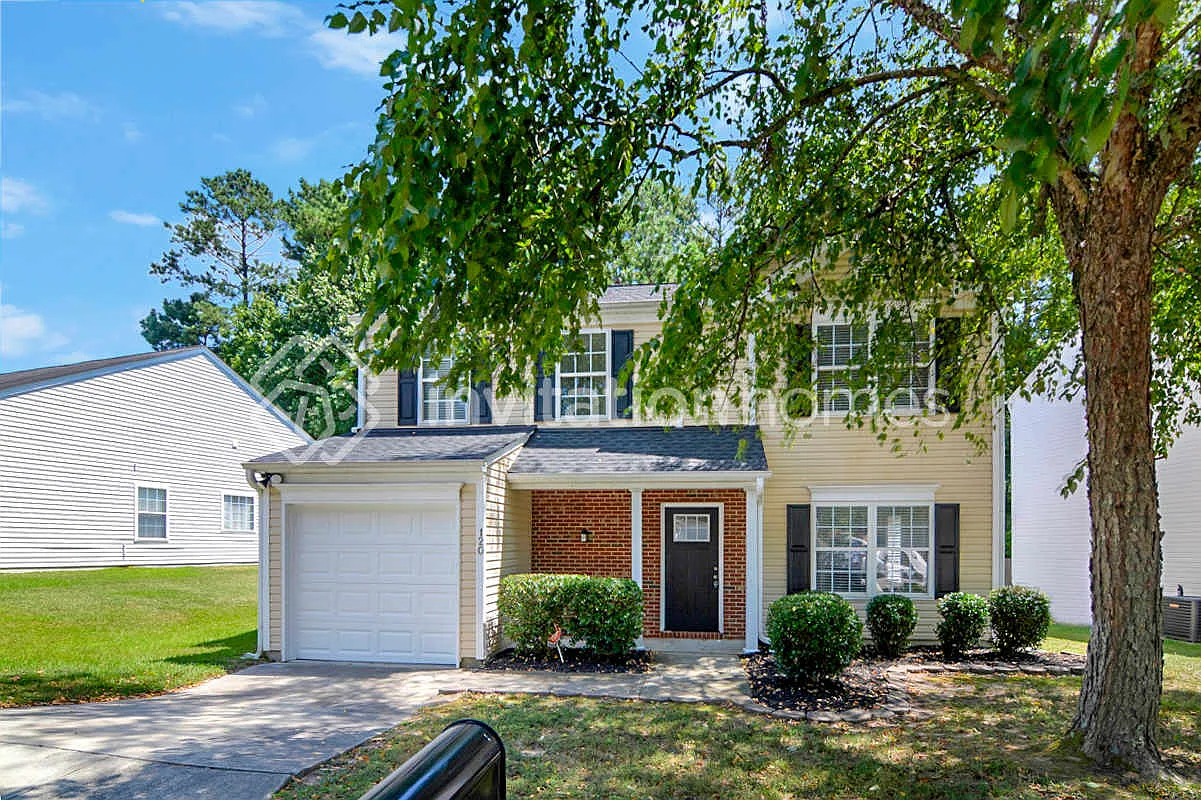 120 Pebblestone Dr Durham, NC 27703 — Photo 1