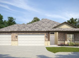 1319 Brody Way, Salado, TX 76571
