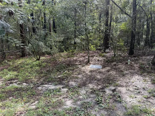10061 N BISCAYNE DRIVE LOT 34, CITRUS SPRINGS, FL 34434