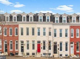 313 E 23rd St, Baltimore, MD 21218