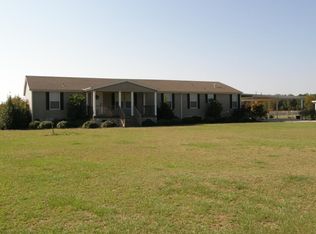 1625 Antioch Rd, Cordele, GA 31015