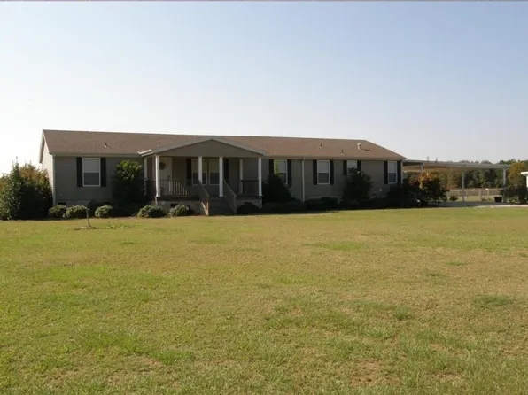 1625 Antioch Rd, Cordele, GA 31015