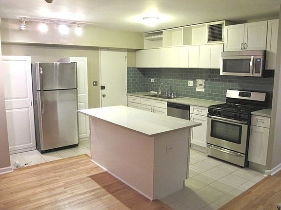 2nd image of 4200 N Marine Dr APT 203