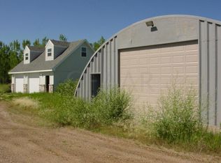 1359 23rd Ave NE, Grand Forks, ND 58203