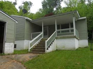 48 Private Drive 830, Ironton, OH 45638