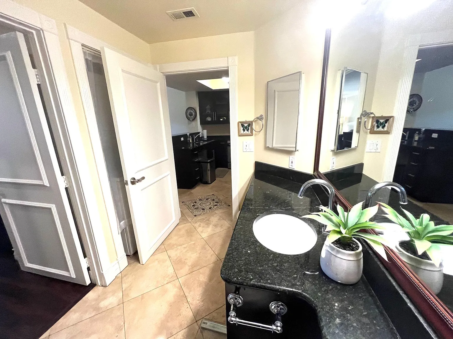1 bed, 727 sqft, $1,450 — Photo 4