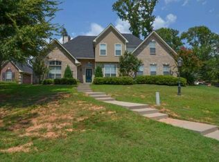 131 Dogwood South Ln, Haughton, LA 71037