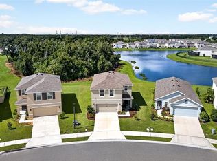 10137 CHARLOTTE DRIVE, PARRISH, FL 34219