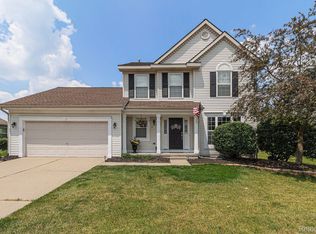 3687 Stratton Ln, Howell, MI 48843