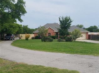 3308 Horton Rd, Forest Hill, TX 76119