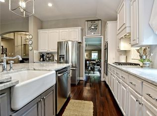 5220 China Garden Dr, Austin, TX 78730