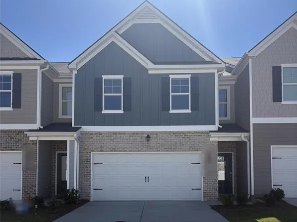 7030 Old Bridge Ln, Conyers, GA 30013