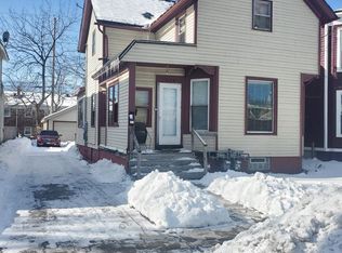 1124 Wisconsin Ave, Racine, WI 53403