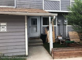 1004 E 7th St, Craig, CO 81625