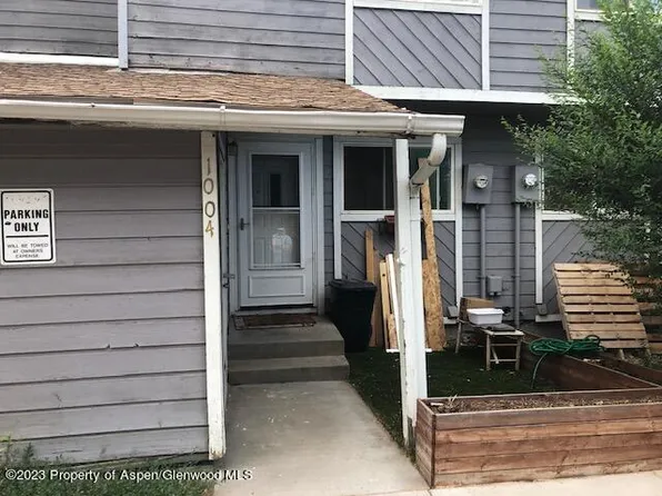 1004 E 7th St, Craig, CO 81625