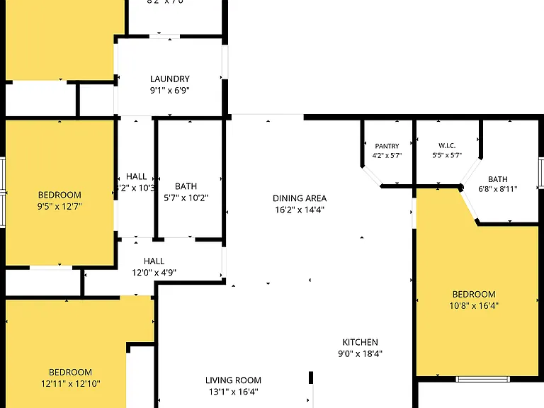 807 W Bennett Dr — Photo 8