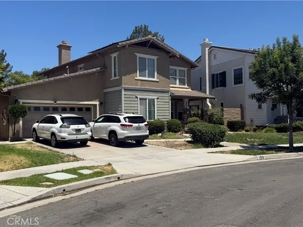 150 Alverstone St, Hemet, CA 92543