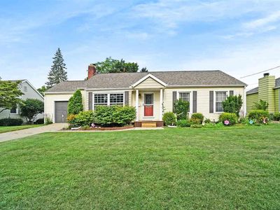 906 S Higby St, Jackson, MI, 49203