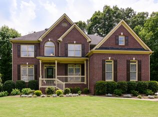 4094 Hooch River Trl, Suwanee, GA 30024