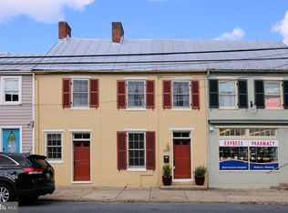 303 W Patrick St, Frederick, MD 21701