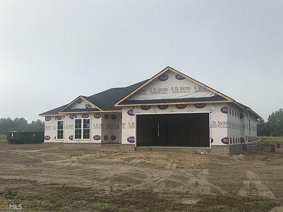 4th image of 115 Old Auburn Ln Lot 48
