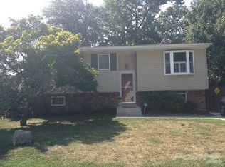 1742 Elkridge Dr, Edgewater, MD 21037