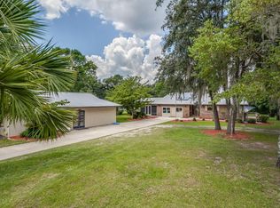 449 Arthur Moore Dr, Green Cove Springs, FL 32043