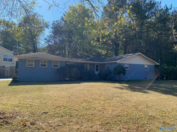3655 Marymont Dr NW, Huntsville, AL 35810