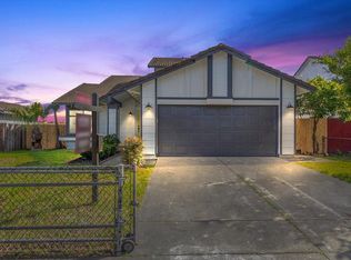 647 Newport Way, Vallejo, CA 94589