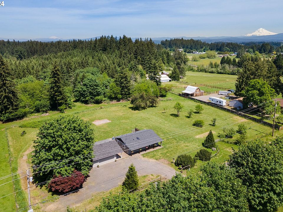 20599 S Redland Rd, Oregon City, OR 97045 | Zillow