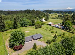 20599 S Redland Rd, Oregon City, OR 97045