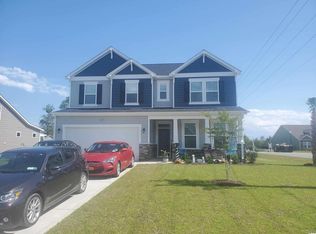 307 Astoria Park Loop LOT 52, Conway, SC 29526