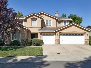 4264 Crazy Horse Rd, Cameron Park, CA