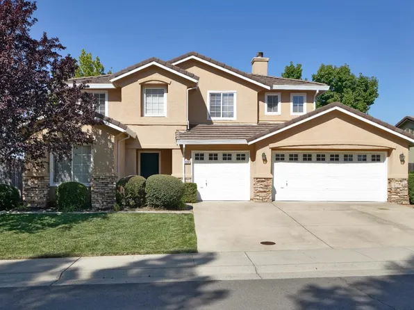 4264 Crazy Horse Rd, Cameron Park, CA 95682