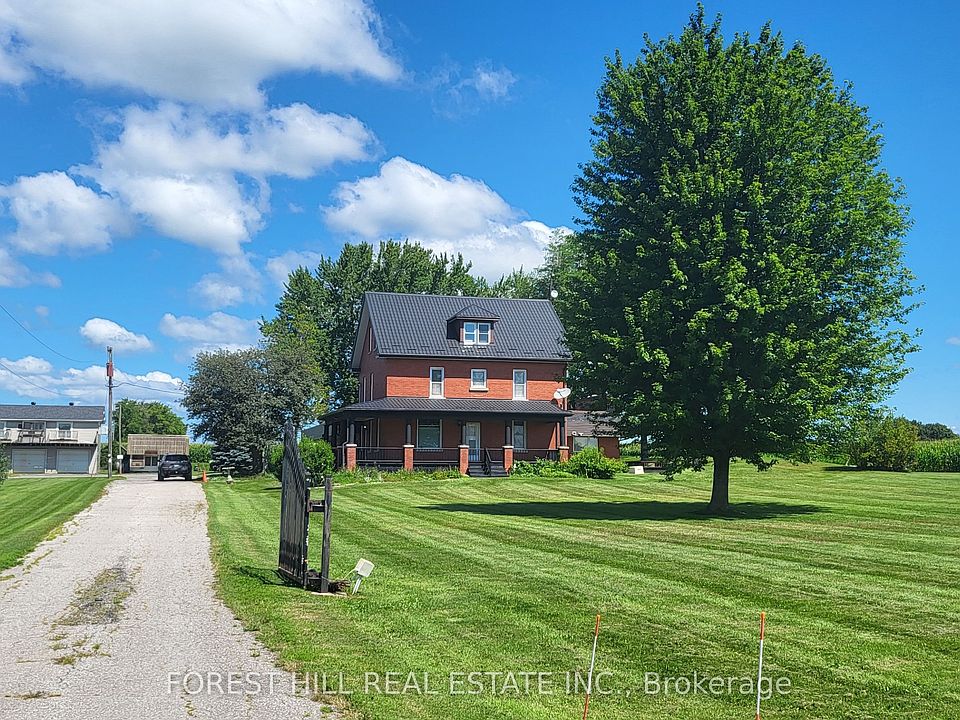 1st image of 1251 Scugog St #8