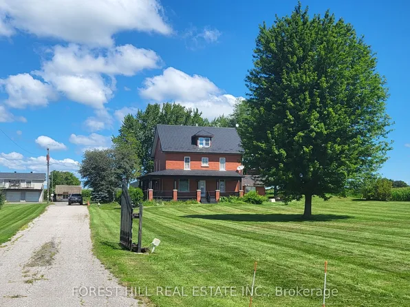 1251 Scugog St #8, Scugog, ON L9L 1E1