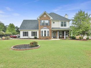 340 Peachtree Cir, Hampton, GA 30228